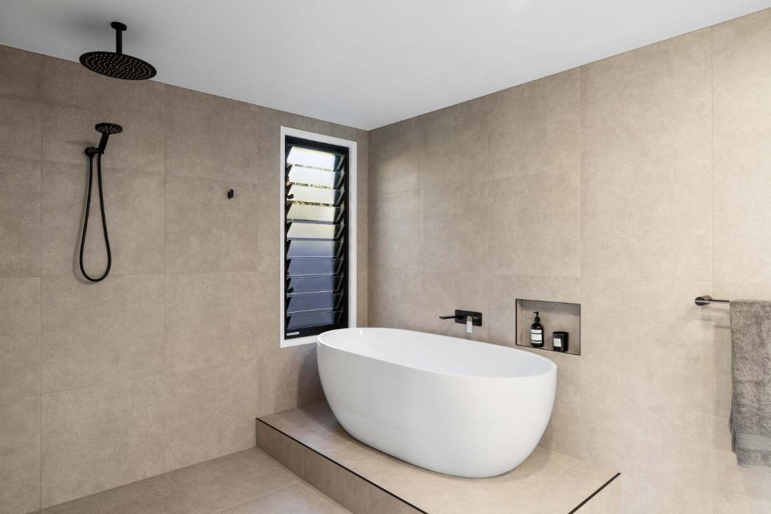 Photo of Bathroom in Springbrook