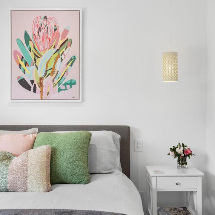 Photo of Bedroom in Springbrook