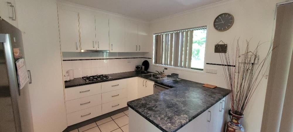 Photo of Kitchen in Agnes Water