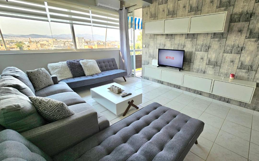 Photo of Livingroom in Tavros