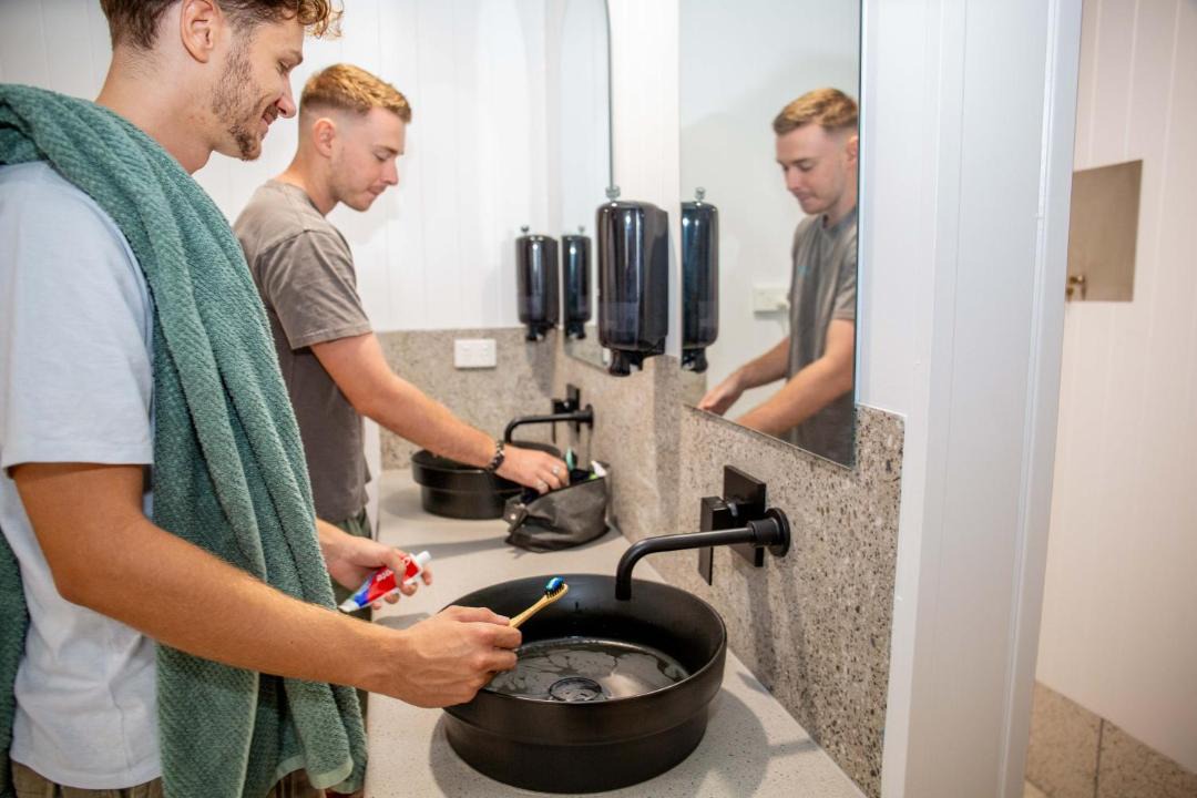 Photo of Bathroom in Airlie Beach