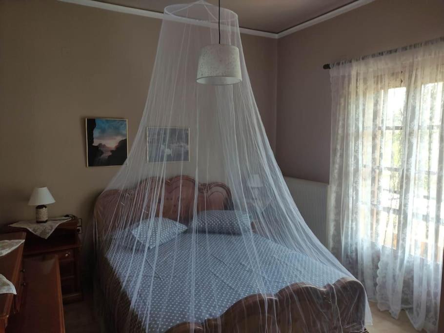 Photo of Bedroom in Okhthonia