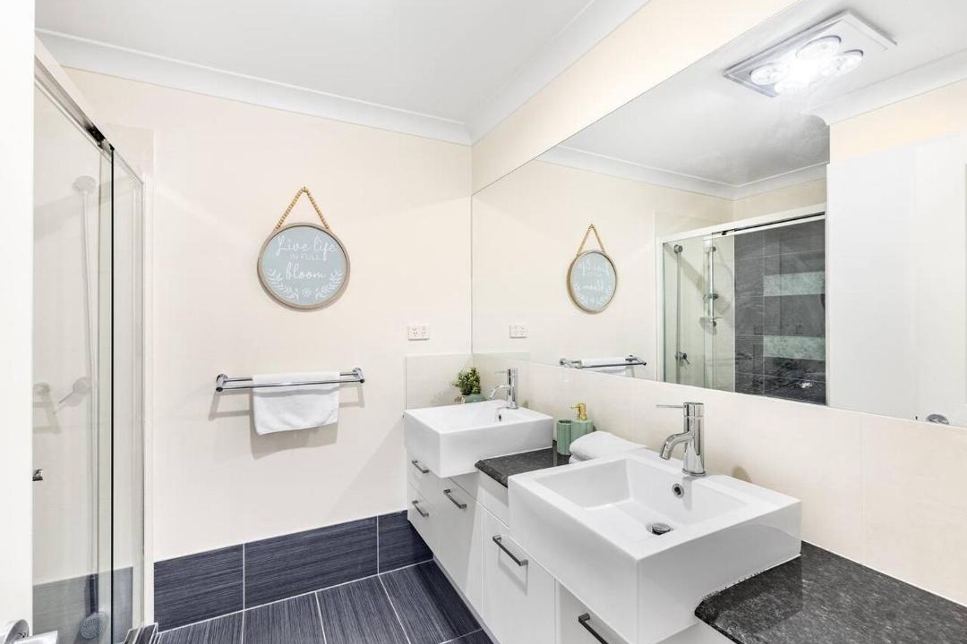 Photo of Bathroom in Sunnybank