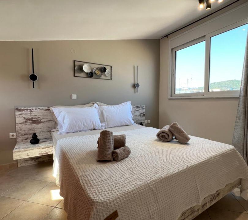 Photo of Bedroom in Agrinio