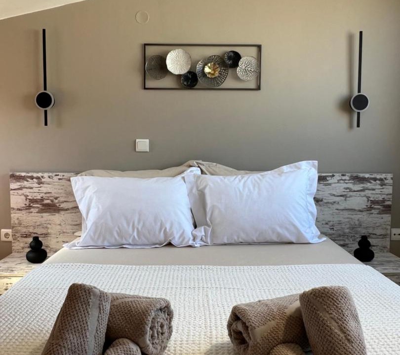 Photo of Bedroom in Agrinio