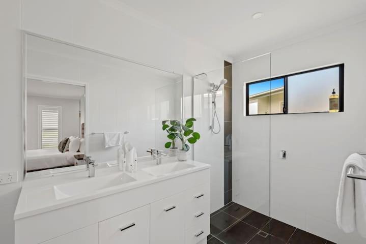 Photo of Bathroom in Mudjimba