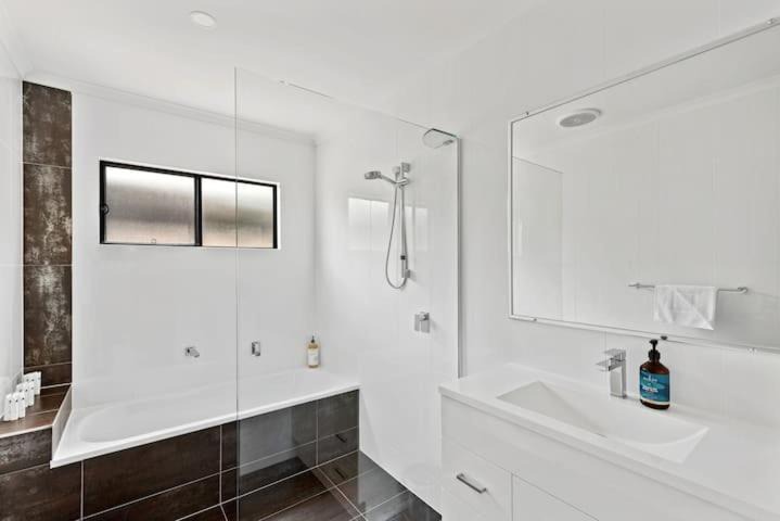 Photo of Bathroom in Mudjimba