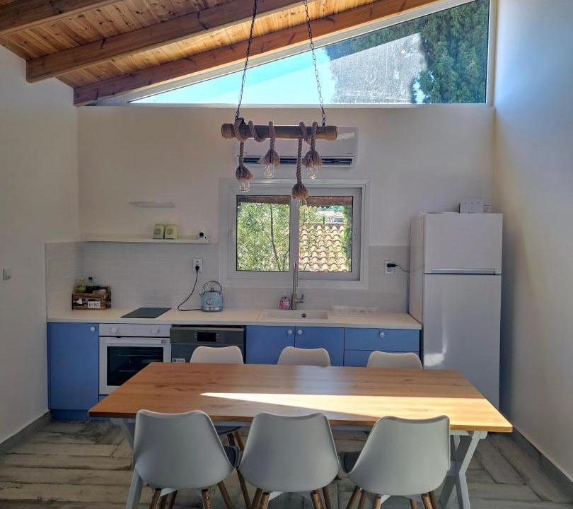 Photo of Kitchen in Oropos