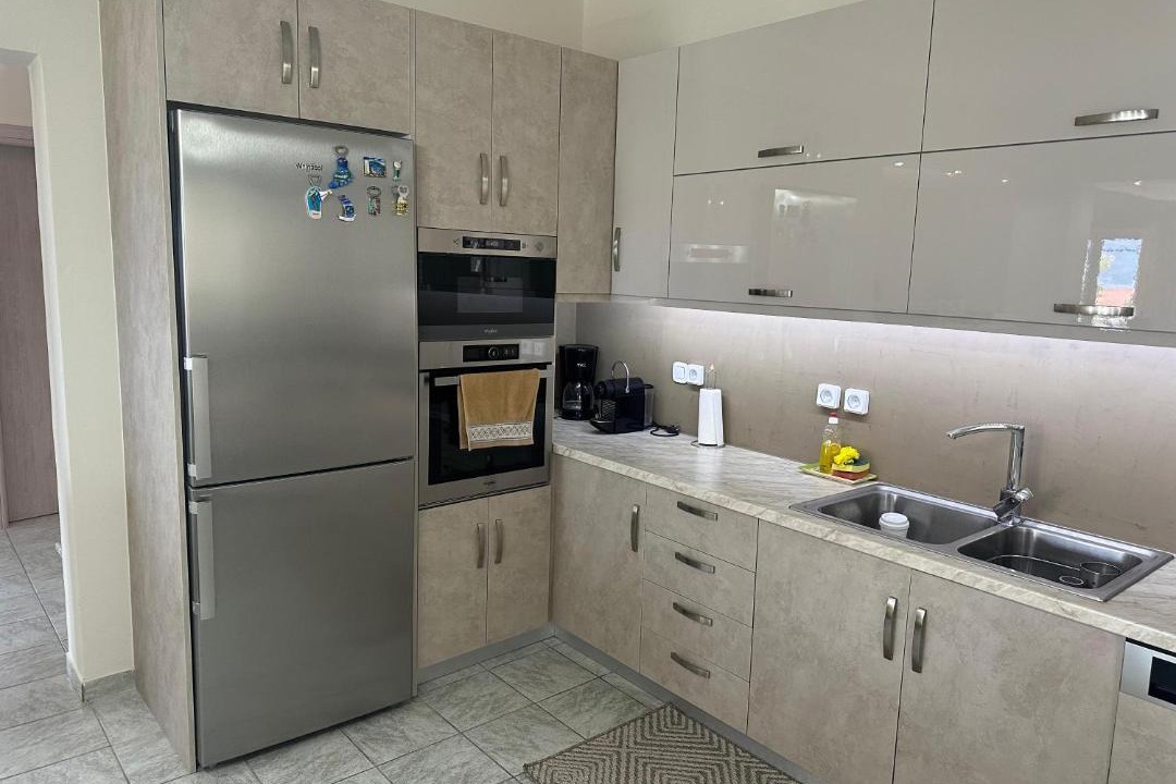 Photo of Kitchen in Paleros