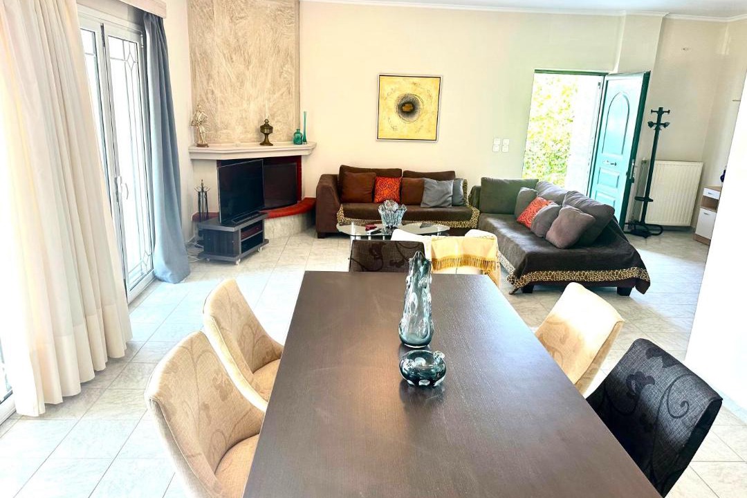 Photo of Livingroom in Paleros