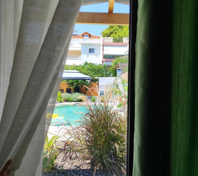 Photo of Patio Balcony in Tolo