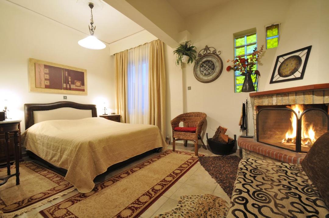 Photo of Bedroom in Kalavrita