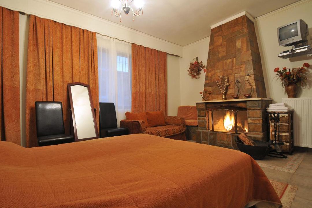 Photo of Bedroom in Kalavrita