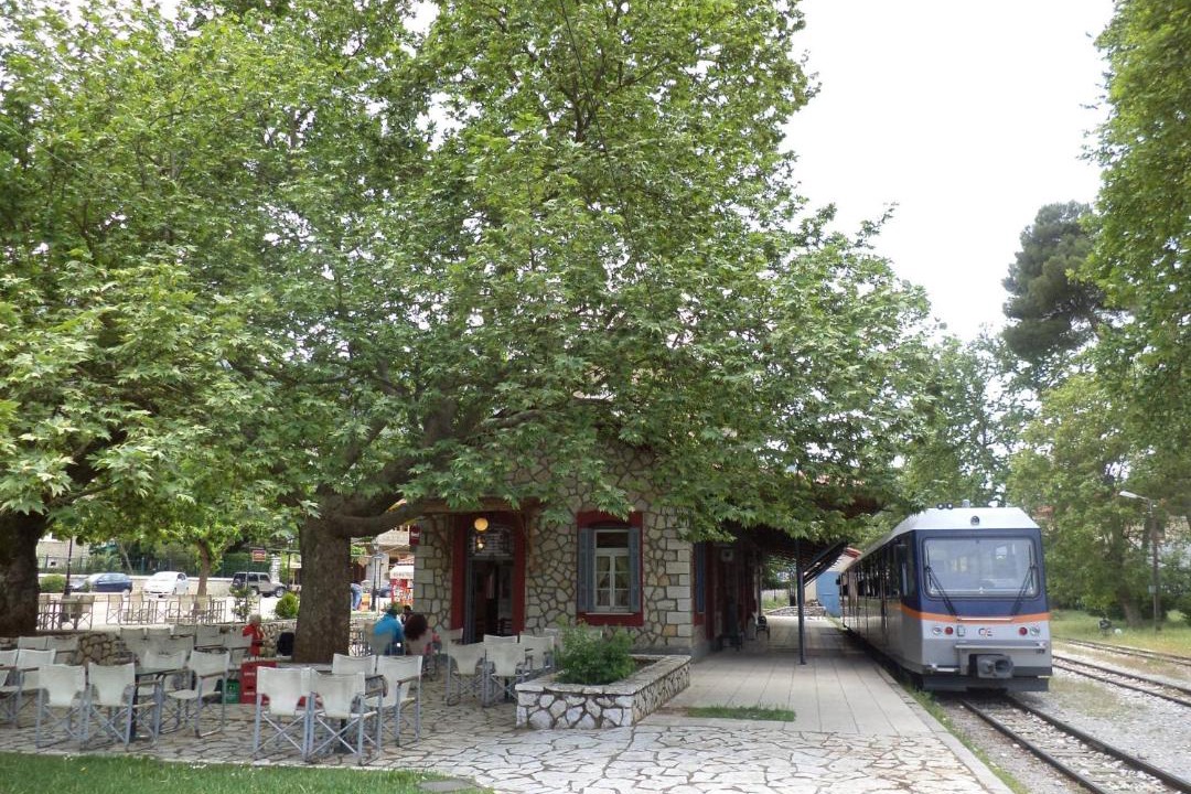 Photo of Others in Kalavrita