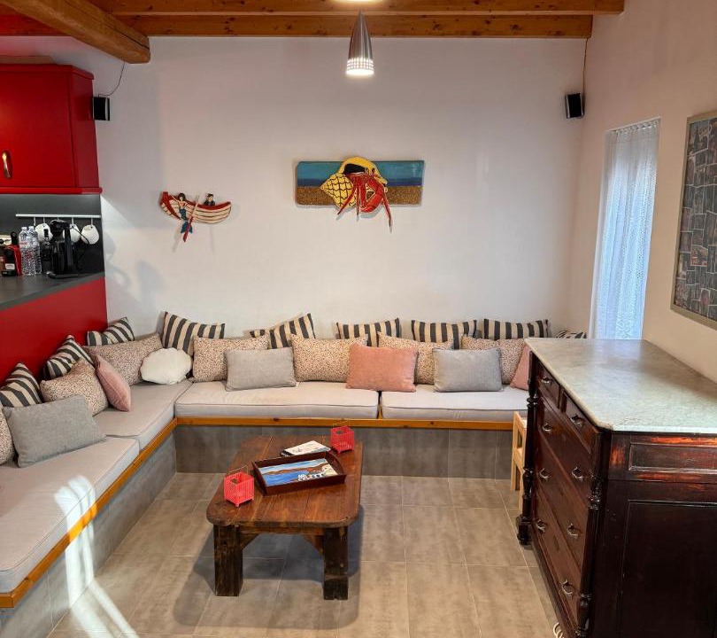 Photo of Livingroom in Dorida