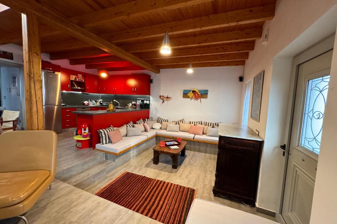 Photo of Livingroom in Dorida