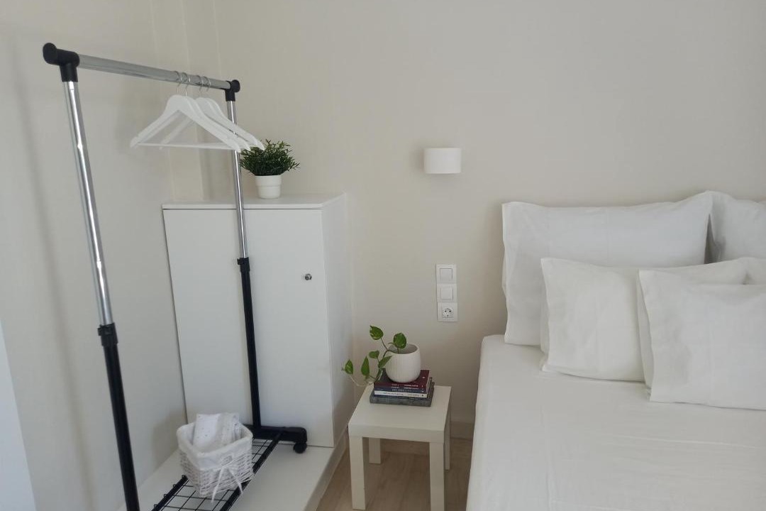 Photo of Bedroom in Kamena Vourla