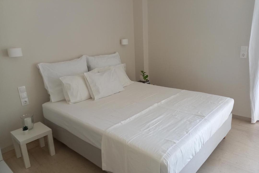 Photo of Bedroom in Kamena Vourla