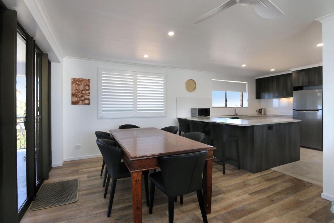 Photo of Kitchen in Bargara
