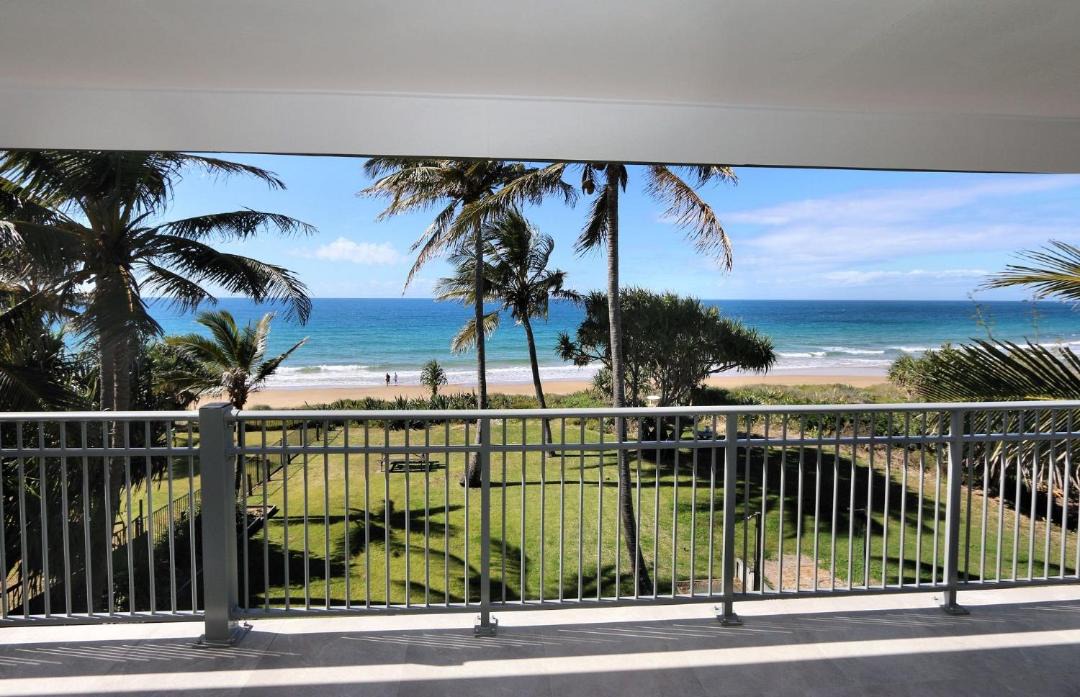 Photo of Patio Balcony in Bargara