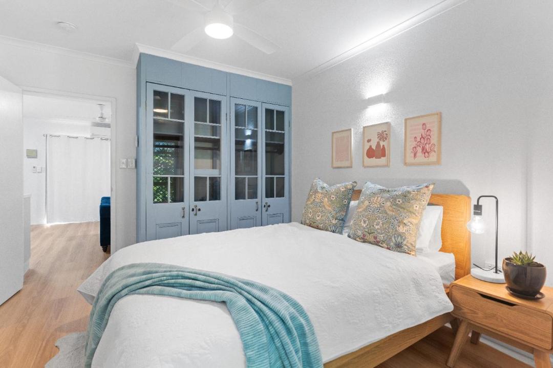 Photo of Bedroom in Edge Hill