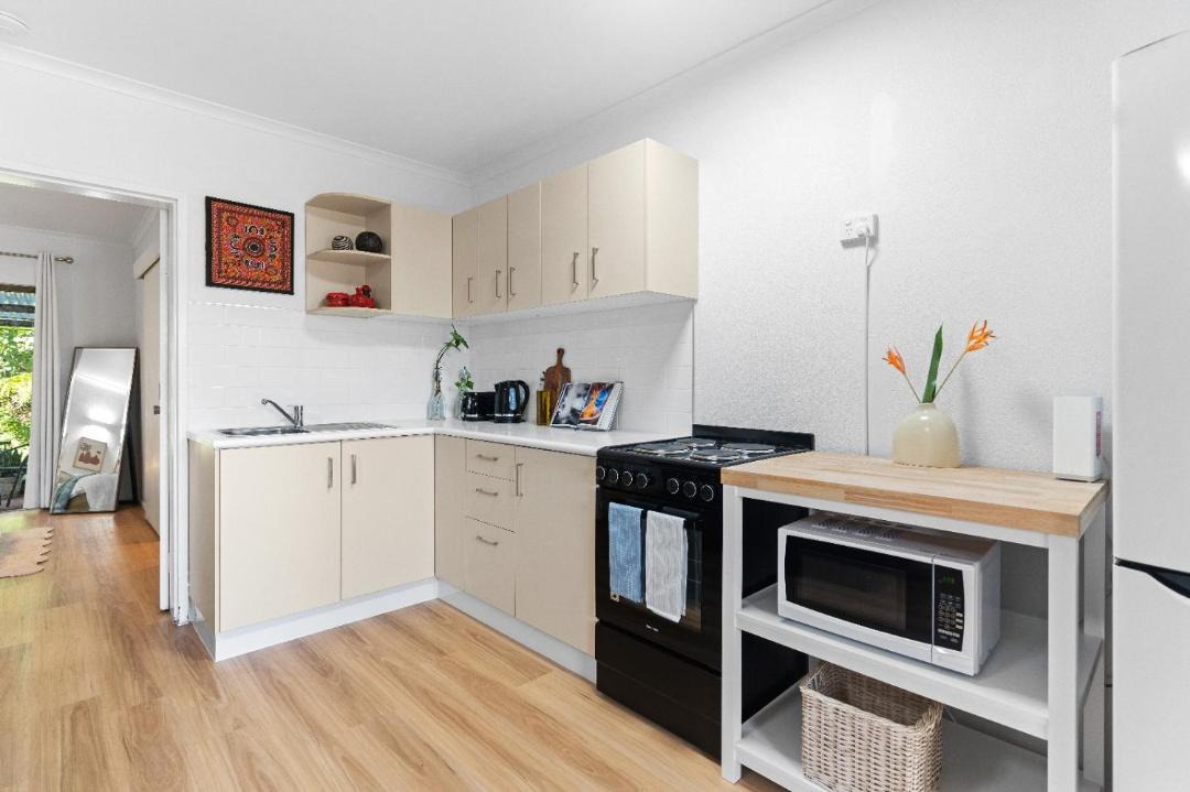 Photo of Kitchen in Edge Hill