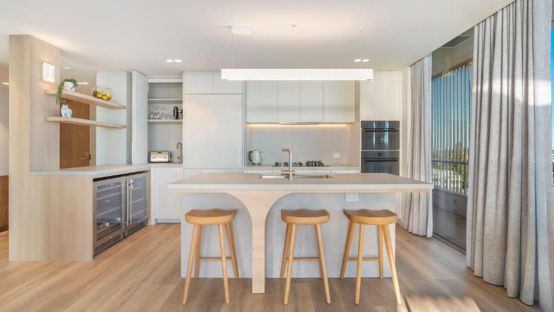 Photo of Kitchen in Coolangatta