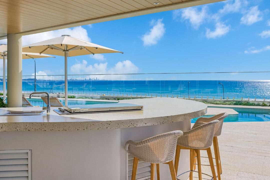 Photo of Patio Balcony in Coolangatta