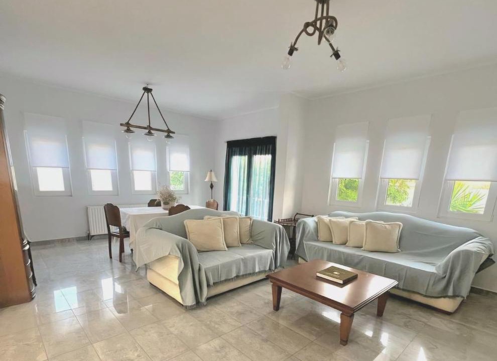 Photo of Livingroom in Korithion