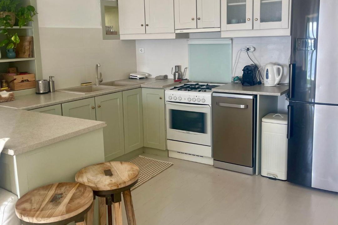 Photo of Kitchen in Diasella