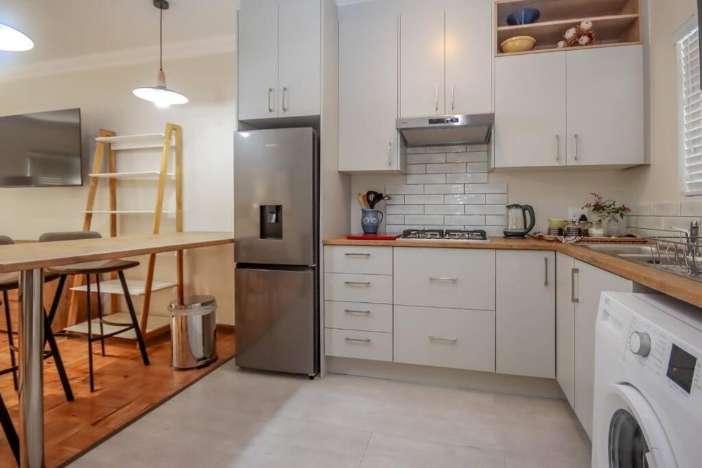 Photo of Kitchen in Stellenbosch Central