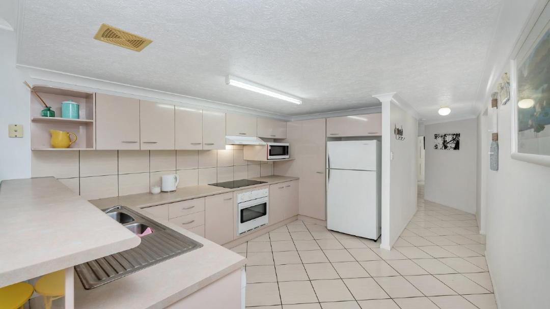 Photo of Kitchen in Arcadia