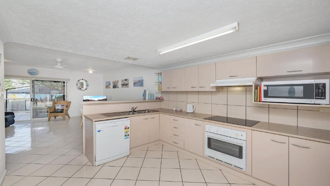 Photo of Kitchen in Arcadia