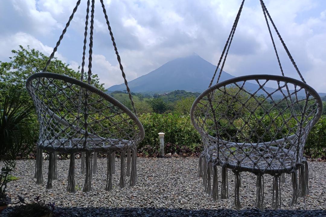 Photo of Others in Arenal Hot Springs