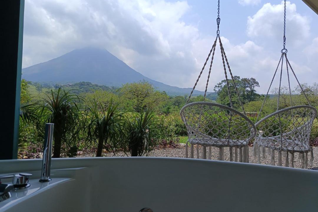 Photo of Others in Arenal Hot Springs