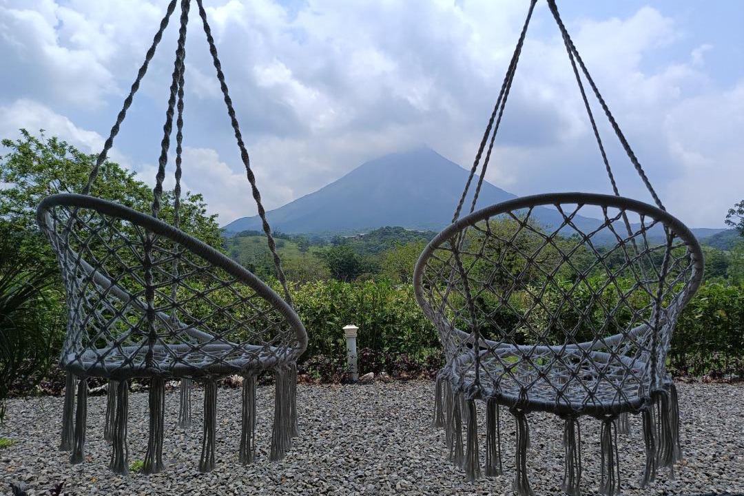 Photo of Others in Arenal Hot Springs