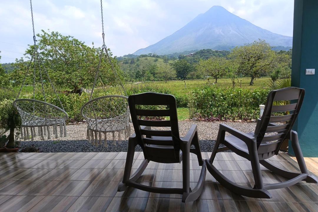 Photo of Others in Arenal Hot Springs