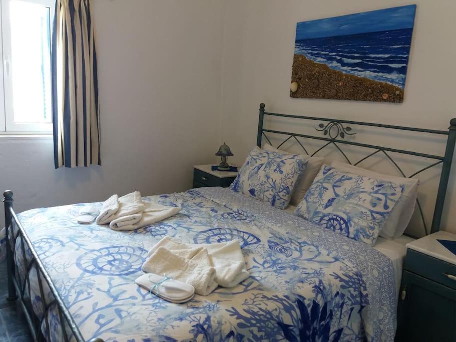 Photo of Bedroom in Mpatsi