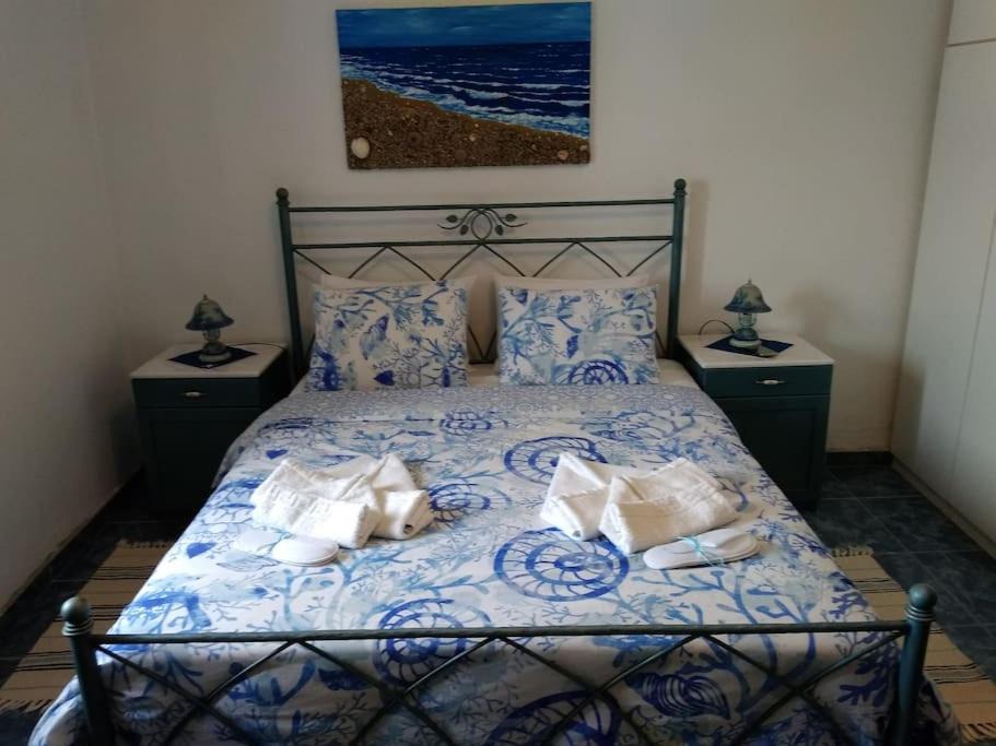 Photo of Bedroom in Mpatsi