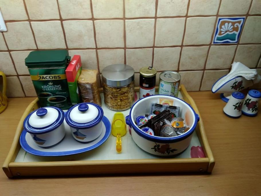 Photo of Kitchen in Mpatsi