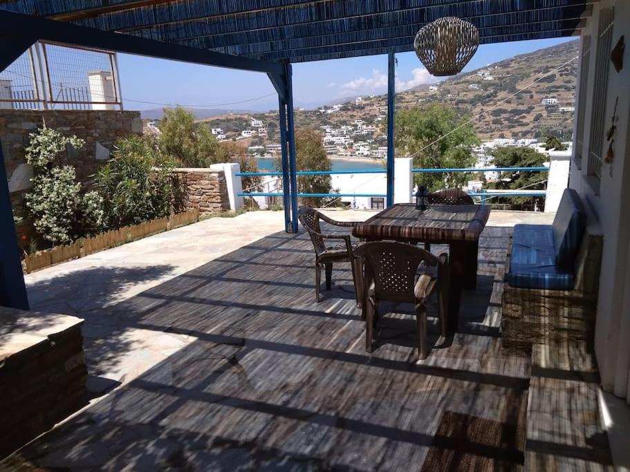 Photo of Patio Balcony in Mpatsi