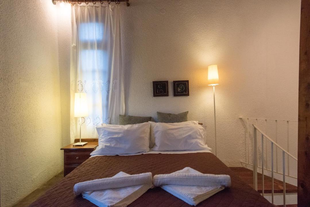 Photo of Bedroom in Platanias Town