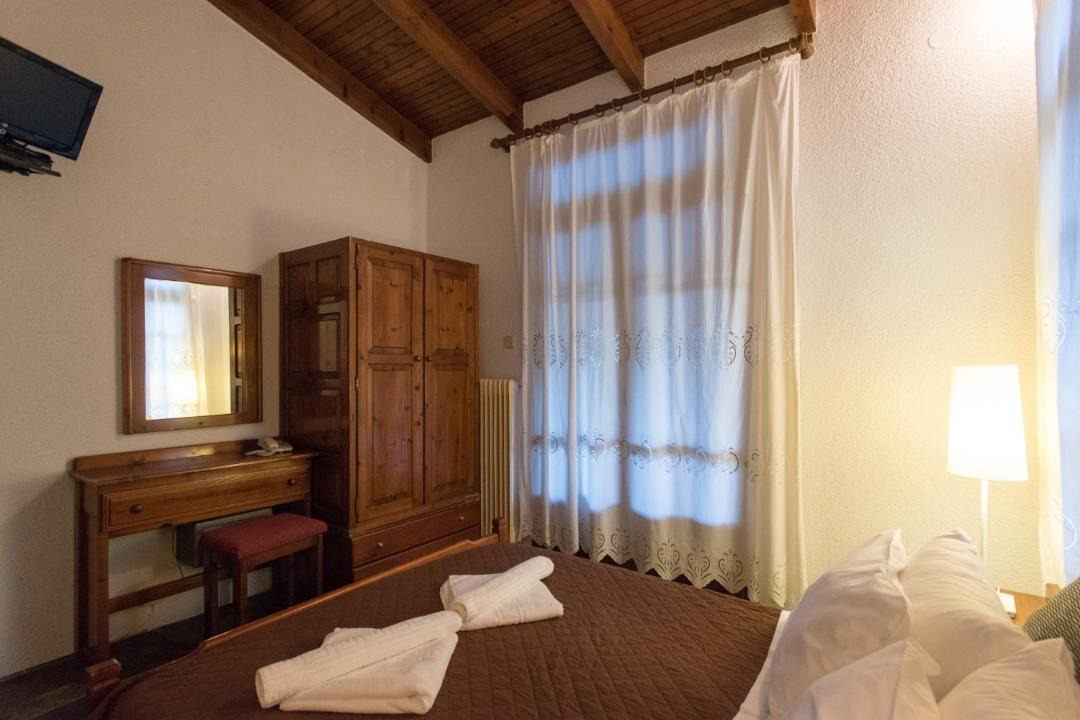 Photo of Bedroom in Platanias Town