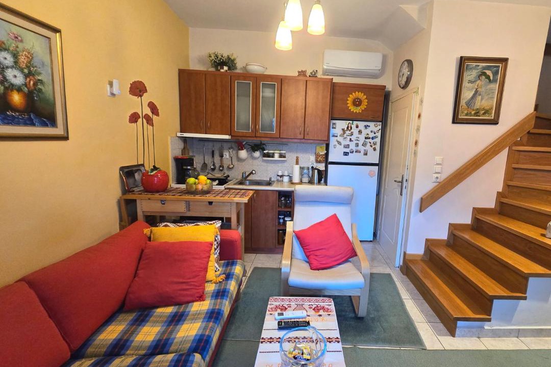 Photo of Livingroom in Paiania