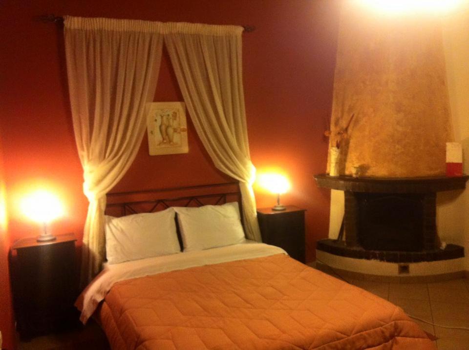 Photo of Bedroom in Vitina