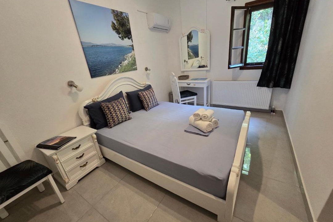 Photo of Bedroom in Kissos
