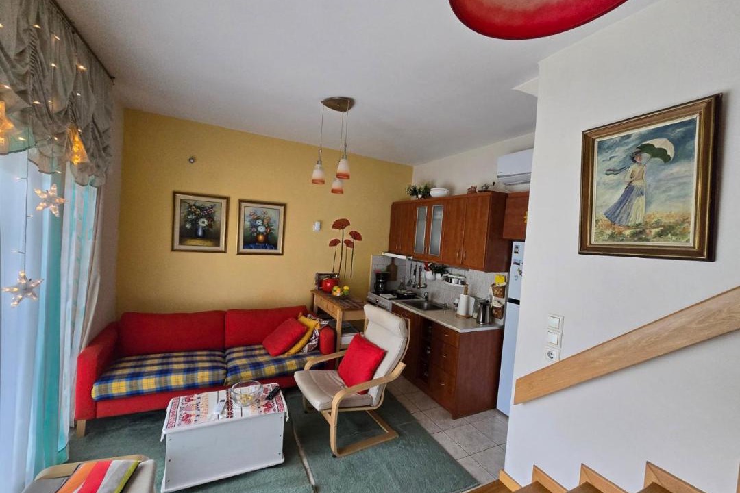Photo of Livingroom in Paiania