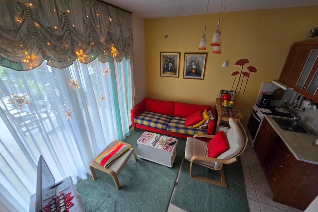 Photo of Livingroom in Paiania