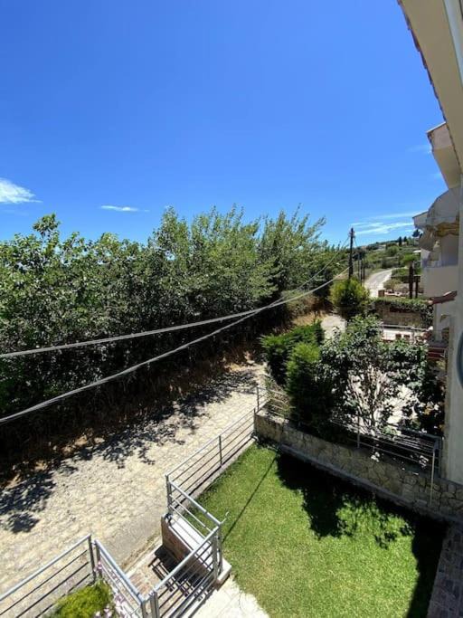 Photo of Patio Balcony in Kassandra
