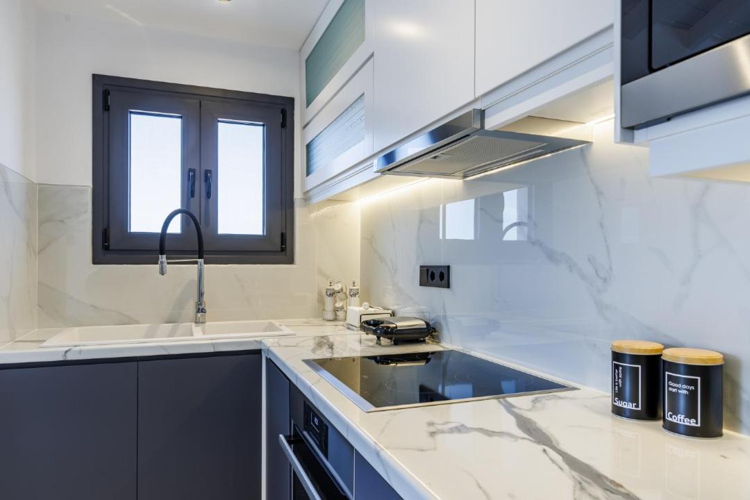 Photo of Kitchen in Neo Klima